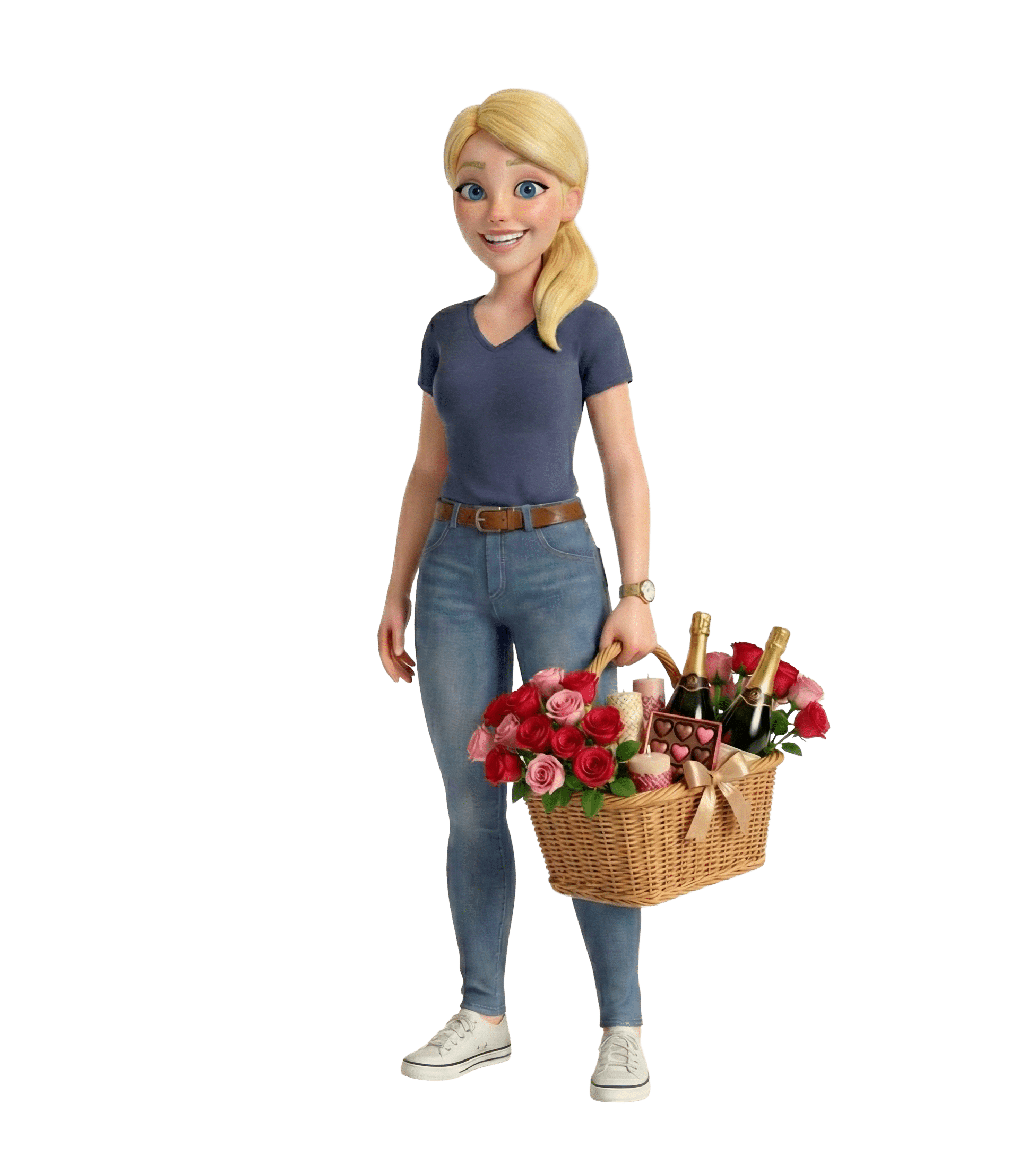 Boostez la vente de vos extras avec notre module site web