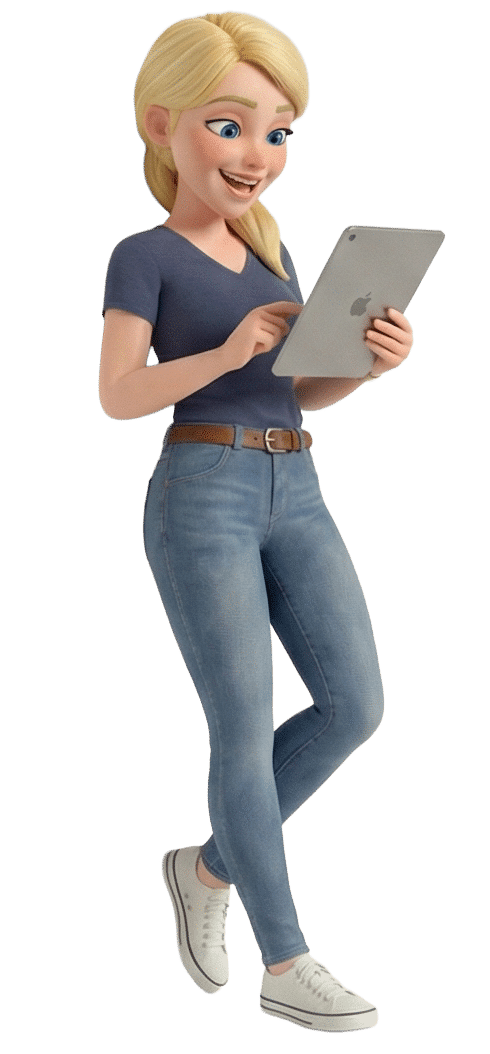 Le module site web cle en main de simply