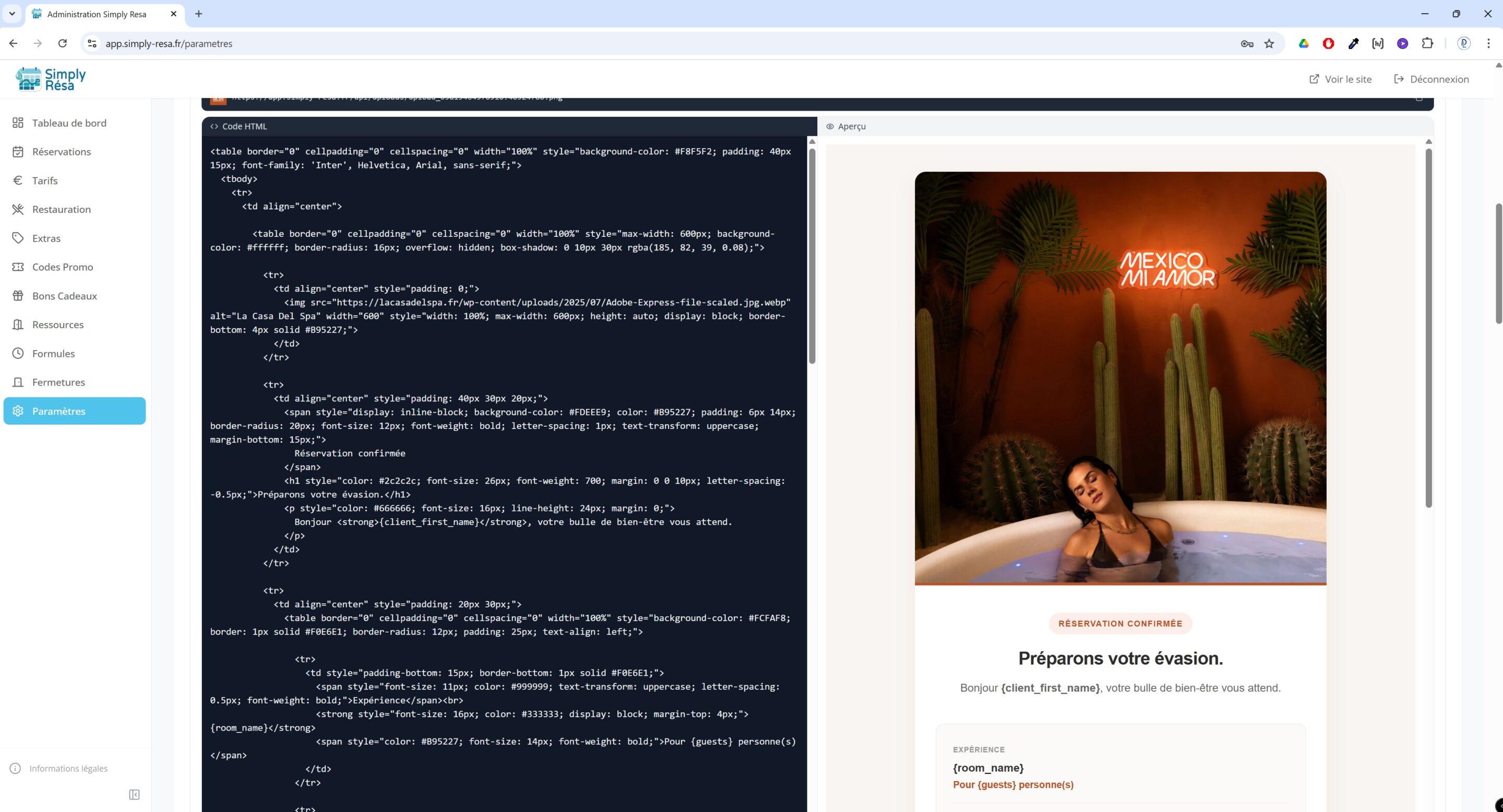 Personnalisation mails 3 scaled