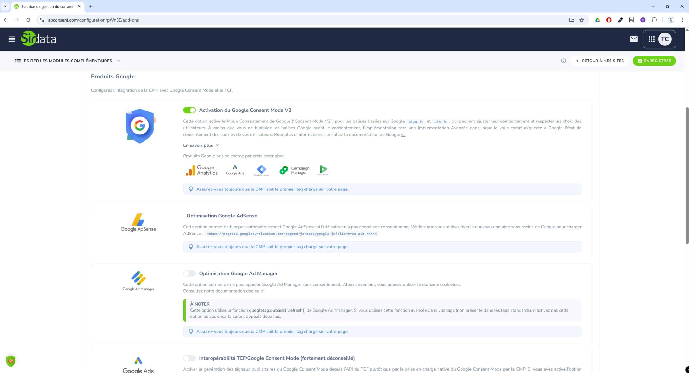 Suivi Ads analytics 4 scaled