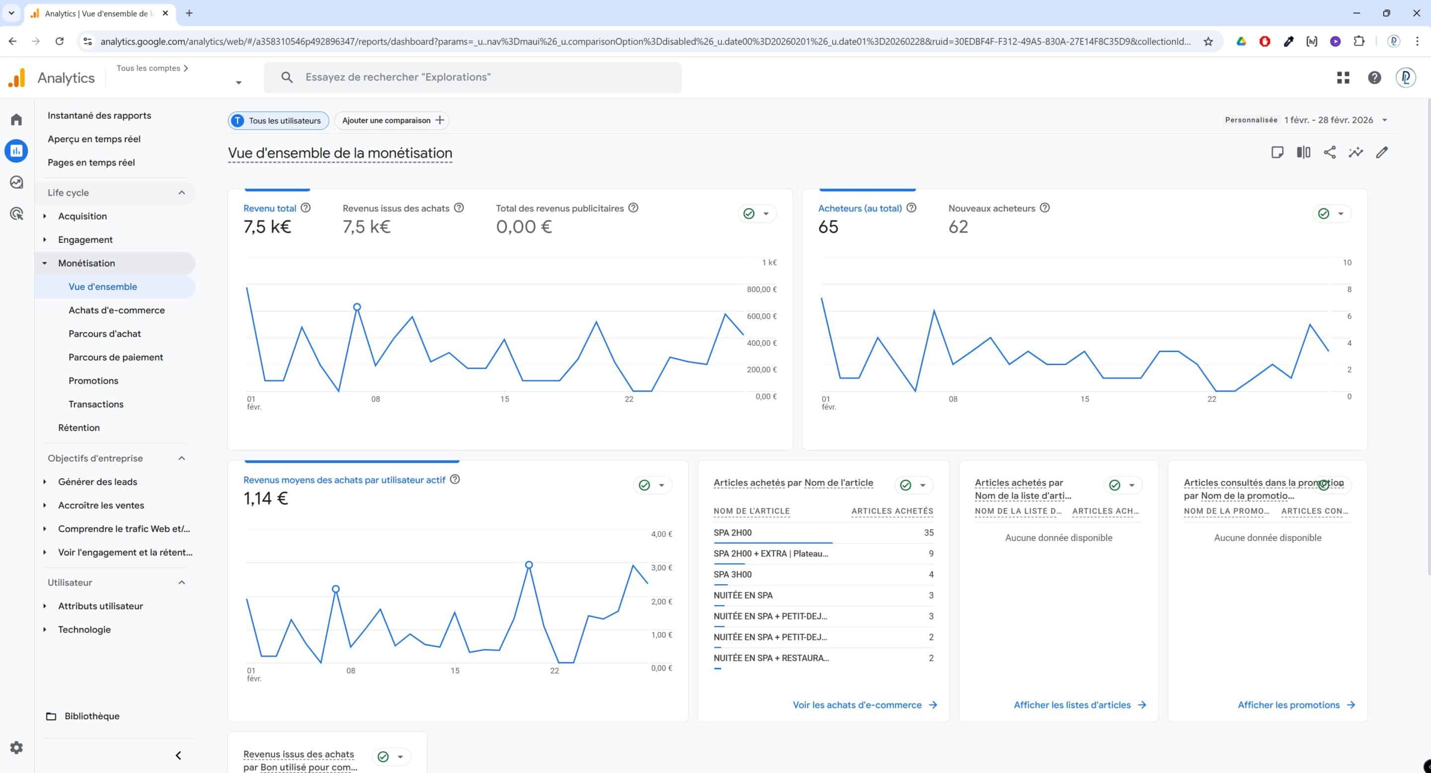 Suivi Ads analytics scaled