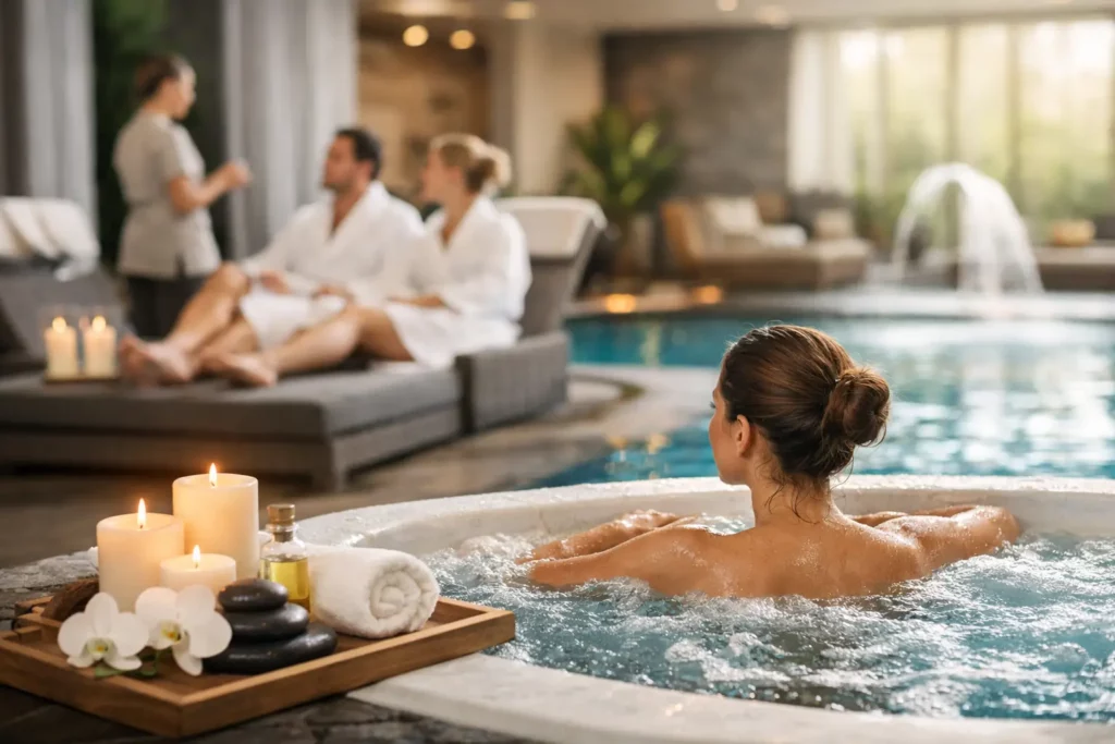 Comment augmenter le taux d&rsquo;occupation de votre Spa sans brader vos prix ?