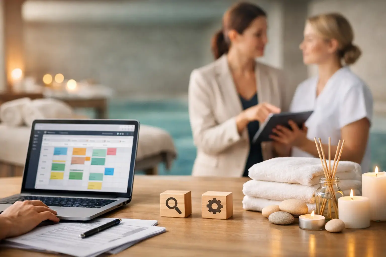 Comment choisir son logiciel PMS pour hôtel Spa Thalasso en 2026 ? (Le Guide d'Expert) 1 Comment choisir son logiciel PMS pour hôtel Spa Thalasso ? Découvrez toutes les fonctionnalités nécessaires que vous pourrez retrouver dans le logiciel SaaS Simply Spa