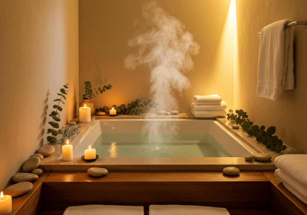 Spa privatif & Love Room : comment attirer des réservations directes en 2026 et réduire votre dépendance aux OTA
