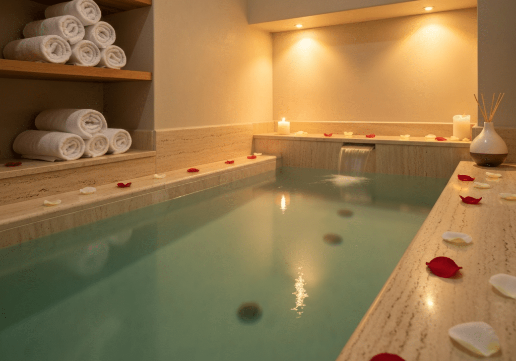 TVA para-hôtelière : ce que chaque exploitant de spa privatif ou love room doit recalculer maintenant