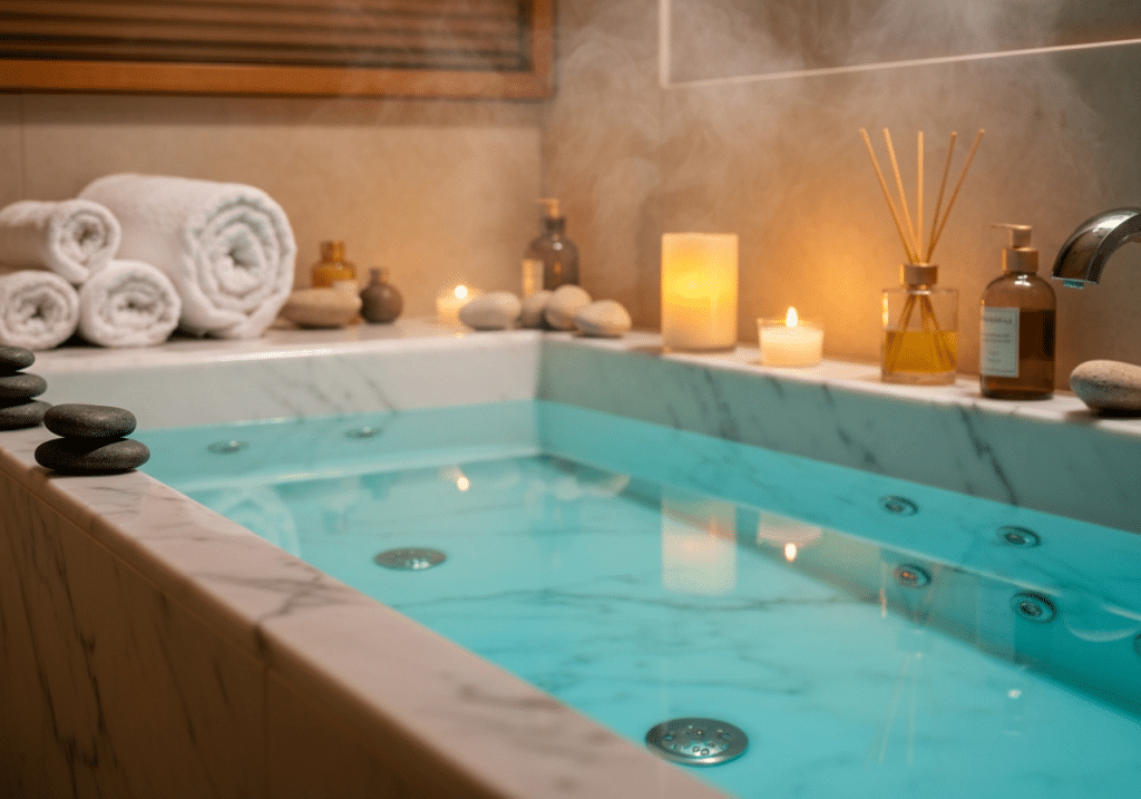 Pilotage financier d’un spa ou d’une love room : les 5 indicateurs que votre logiciel de réservation doit vous fournir sans Excel