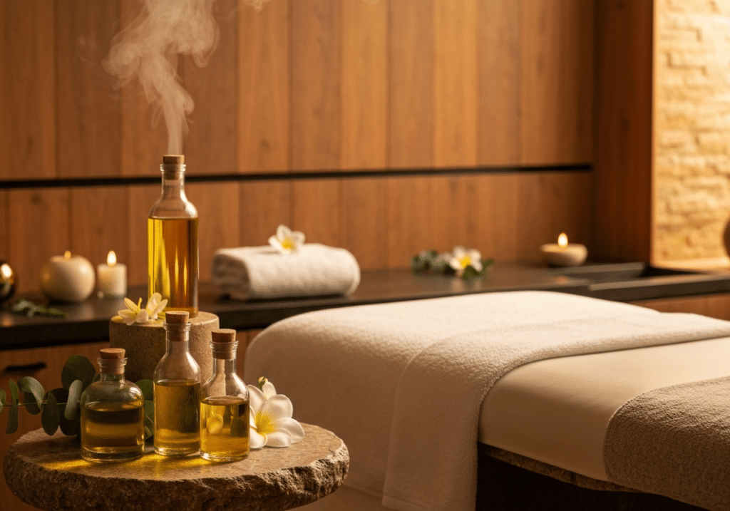 AI Act européen : ce que les gérants de spa, love room et thalasso doivent comprendre sur les outils IA qu’ils utilisent déjà