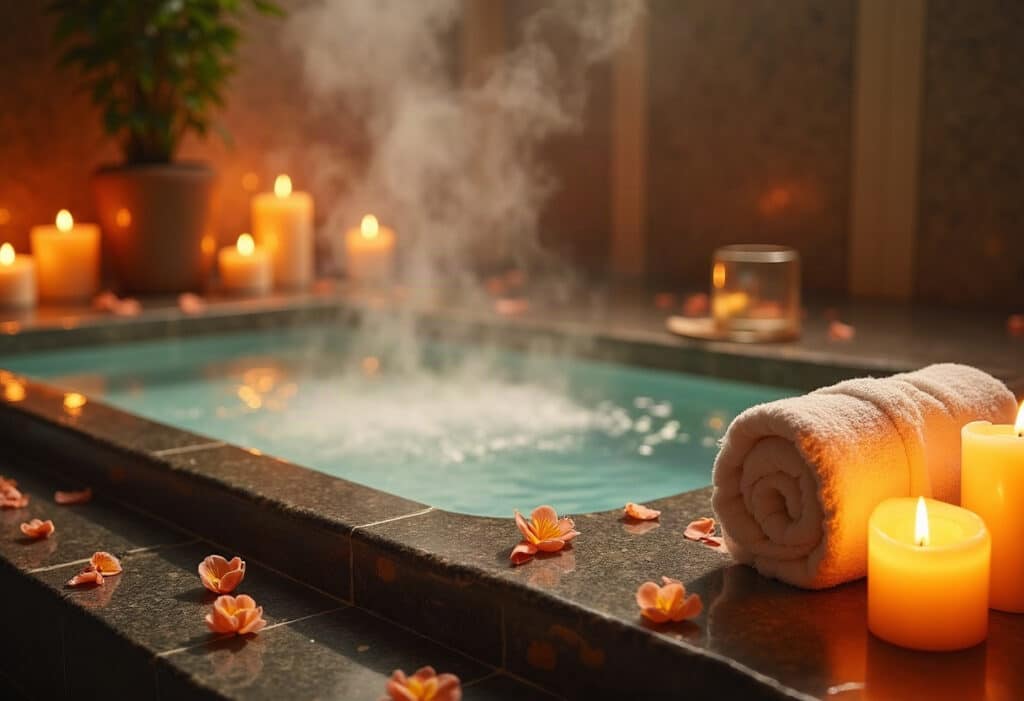 Micro-séjour wellness : comment concevoir et vendre un programme de 3 heures aussi rentable qu’une nuitée complète
