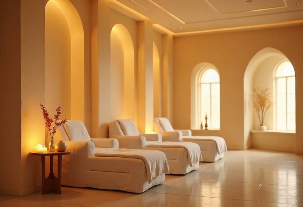Pourboires dématérialisés et avantages en nature en spa et thalasso : ce que votre logiciel de caisse doit tracer pour éviter un redressement Urssaf